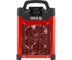 Elektrinis šildytuvas iki 30 m², LED, 3.3kW, kambario šildytuvas, patogus šildytuvas