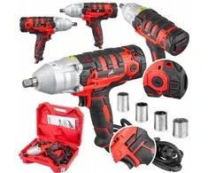 Elektrinis veržliaraktis Max MXEW01