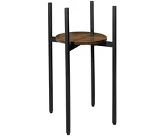 Gėlių stovas Torre Rustic 61,5 cm