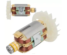 Generatoriaus rotorius, PM-AGR-3000-WI generatoriui, pakeitimo rotorius, suderinamas rotorius, generatoriaus atsarginės dalys