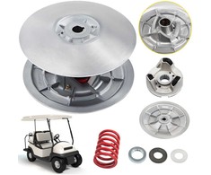 Golfo vežimėlio varomosios sankabos rinkinys, skirtas Yamaha G2-G22, didelis greitis, metalinio paviršiaus pavaros sankaba, Yamaha golfo vežimėlio sankaba, golfo vežimėlio priedai