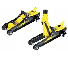 Hidraulinis automobilinis keltuvas Asaka 2.5T, 1 vnt.