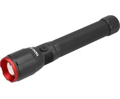 Įkraunamas žibintuvėlis, 50W 5000LM, su priartinimu, LED žibintuvėlis, darbo lemputė, rankinis žibintas