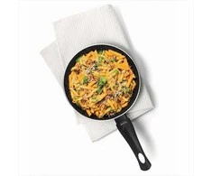 Indukcinių keptuvių rinkinys universaliam gaminimui, neprisvylanti marmuro danga, trys dydžiai 20 cm 24 cm 28 cm, indukcinių keptuvių komplektas, neprisvylančių keptuvių trio, virtuvės indų rinkinys
