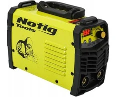 Inverterio suvirinimo aparatas Notig Tools N1301