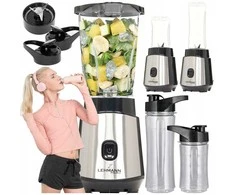 Kokteilinė Lehmann Smoofit