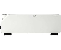 Konvekcinis šildytuvas su drėkintuvu, 1500W, nešiojamas elektrinis šildytuvas, kambario šildytuvas, namų šildytuvas