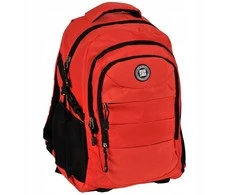 Kuprinė Paso Backpacks, 30 L, raudona