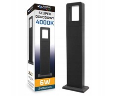 LED sodo lempa MasterLed, 50cm