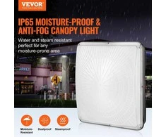 LED šviestuvas, 150W, Dienos šviesa, IP65, Atsparus vandeniui