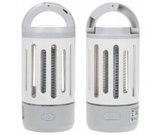 Lempa nuo vabzdžių No-Pest, 1 vnt.