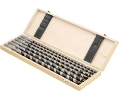 Medienos grąžtai, L-460 mm, 10-20 mm, 6 vnt. rinkinys, medienos grąžtų rinkinys
