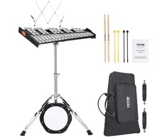 Metalofonas, Muzikos instrumentai, Pradedantiesiems, Vaikams, Suaugusiems