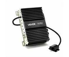 Monoblokinis automobilinis stiprintuvas 400w rms giliam bosui, d klasės 1 kanalo 1–4 Ω stabilus, automobilinis mono stiprintuvas, žemųjų dažnių garsiakalbio stiprintuvas, didelės galios automobilinis stiprintuvas