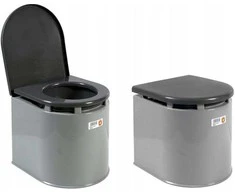 Nešiojamas tualetas WC Chimico Giganplast