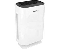 Oro valytuvas patalpoms iki 35 m2, su HEPA filtru, 40W, 220 m3/h, oro valiklis, oro filtras