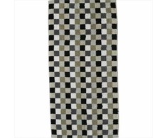 Paplūdimio rankšluostis, kilpinis audinis, 70x180 cm, medvilnė, 510 g/m², su pakabinimo kilpa, Oeko-Tex sertifikatas, paplūdimiui, saunai ar baseinui, vonios rankšluostis