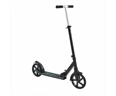 Paspirtukas vaikams ir suaugusiems, reguliuojamo aukščio, sulankstomas, su neslystančia platforma, lengvas paspirtukas mokyklai ir parkui