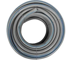 Patvari sodo žarna 20m, 3/4 colio, atspari UV, algėms, PVC sodo žarna
