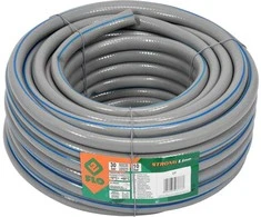 Patvari sodo žarna 20m, 3/4 colio, atspari UV, algėms, PVC sodo žarna
