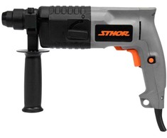 Perforatorius 500W su SDS Plus, skirtas gręžti betoną, medieną ir metalą, 2 funkcijų gręžtuvas, smūginis gręžtuvas, elektrinis gręžtuvas