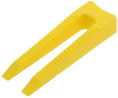 Plytelių lyginimo sistema 1.5mm, su spaustukais ir pleištais, keramikai, lyginimo rinkinys