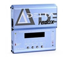 Redox Delta įkroviklis su integruotu maitinimo šaltiniu