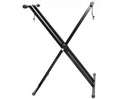 Reguliuojamas stovas MK