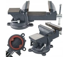 Šaltkalvio spaustuvai Powermat 150mm
