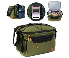 Šaltkrepšis Majestic Sport, 32 l, žalias