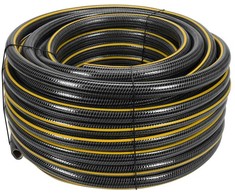 Sodo žarna 45m, 19.0mm skersmens, 5 sluoksnių, lanksti sodo žarna, vandens žarna, drėkinimo žarna