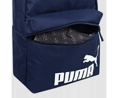 Sportinė mokyklinė kuprinė Puma, mėlyna