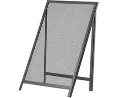 Statybinis sietas 60 x 100 cm, 6 mm tinklelis, dirvožemio sijotuvas, smėlio sietas, statybinis tinklelis