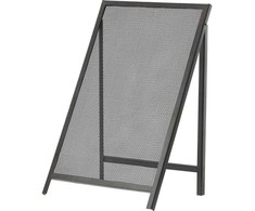 Statybinis Sietas 60x100cm, 4mm Tinklelis, skirtas sijoti dirvožemį, smėlį, statybinis sietas, plieno sietas, medžiagų sietas