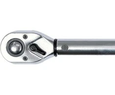 Sukimo momento raktas 3/8" 10-110Nm su diapazono peržiūros langu, reguliuojamas raktas, spragtelėjimo raktas