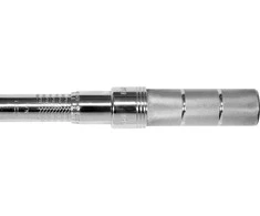 Sukimo raktas 1/2, 10-60Nm, tiksliam priveržimui, reguliuojamas, auto raktas