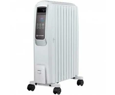 Tepalinis radiatorius Grunkel 2000 W