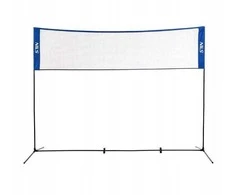 Tinklinio tinklas Nils, 3.06x0.85 m