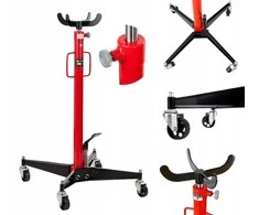 Transmisijos domkratas Redats H-220-01, 500 kg