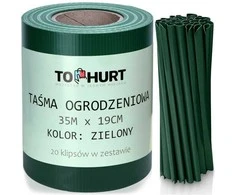 Tvoros juosta, 19 cm x 35 m