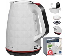 Virdulys Manta KTL9230W