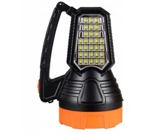 Libox Žibintas prožektorius 860 lm su galimybe įkrauti saulės energijos 1,6 W LED