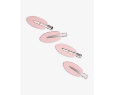 Kardashian Beauty Kylie Skin Hair Clips x4
