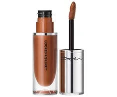 MAC Cosmetics Long-lasting liquid lipstick (Locked Kiss Ink) 4 ml, Posh