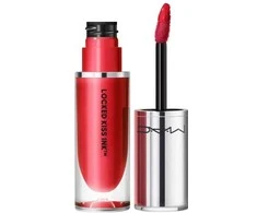 MAC Locked Kiss Ink lūpų dažai, 4 ml