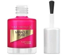 Max Factor Miracle Pure Nagų lakas moterims, 12 ml