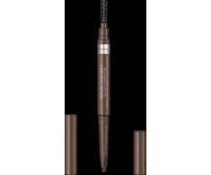 Antakių dažai "Rimmel London Brow This Way Fill And Sculp Eyebrow Definer 002 Medium 0.25g