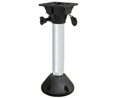 Laivo sėdynės kojos/pjedestalo komplektas OCEANSOUTH, pastatomas Waverider Socket (370mm-450mm)