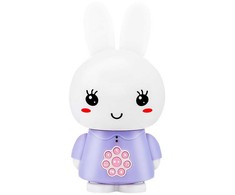 Alilo Króliczek Honey Bunny G6 violetinė