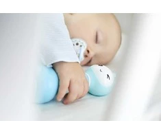 Alilo Smarty Bunny R1 triušis geltonas